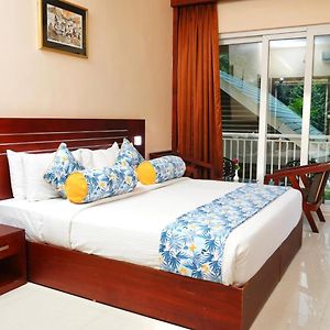 Superior Chalet